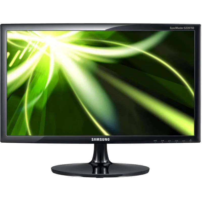 Замена электронных компонентов Samsung S22B150N