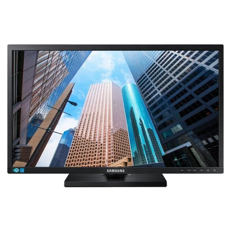 Замена электронных компонентов Samsung S22E450B