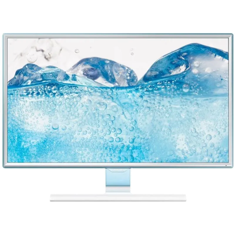 Замена электронных компонентов Samsung S24E391HL