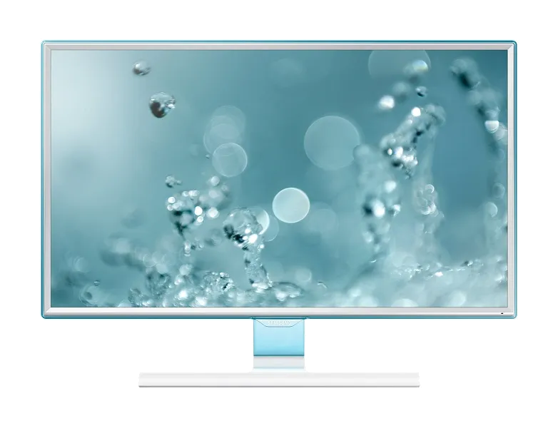 Замена электронных компонентов Samsung S27E391H