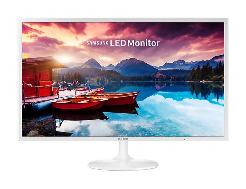 Замена электронных компонентов Samsung S32F351FUU
