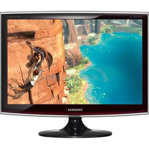 Замена электронных компонентов Samsung SyncMaster T190