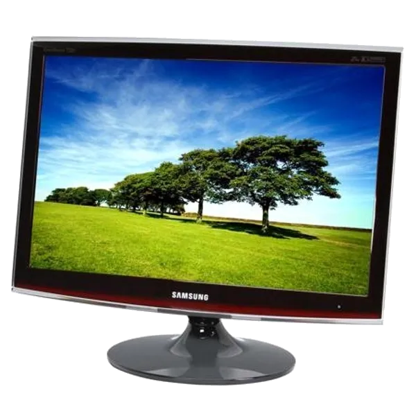 Замена электронных компонентов Samsung SyncMaster T220