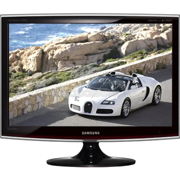 Замена электронных компонентов Samsung SyncMaster T220HD