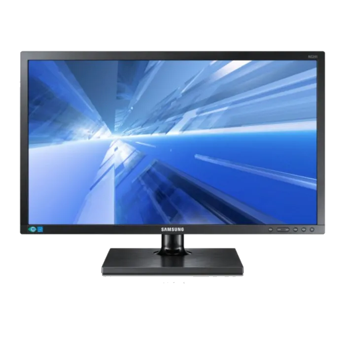 Замена электронных компонентов Samsung TC242W