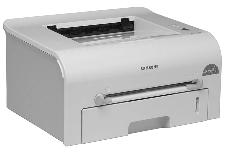 Замена каретки Samsung ML-1740