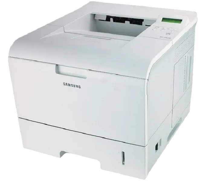 Замена каретки Samsung ML-3561ND