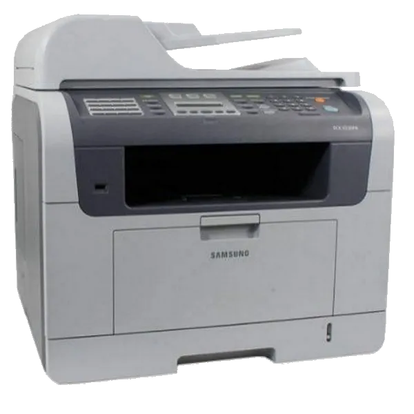 Замена каретки Samsung SCX-5530FN