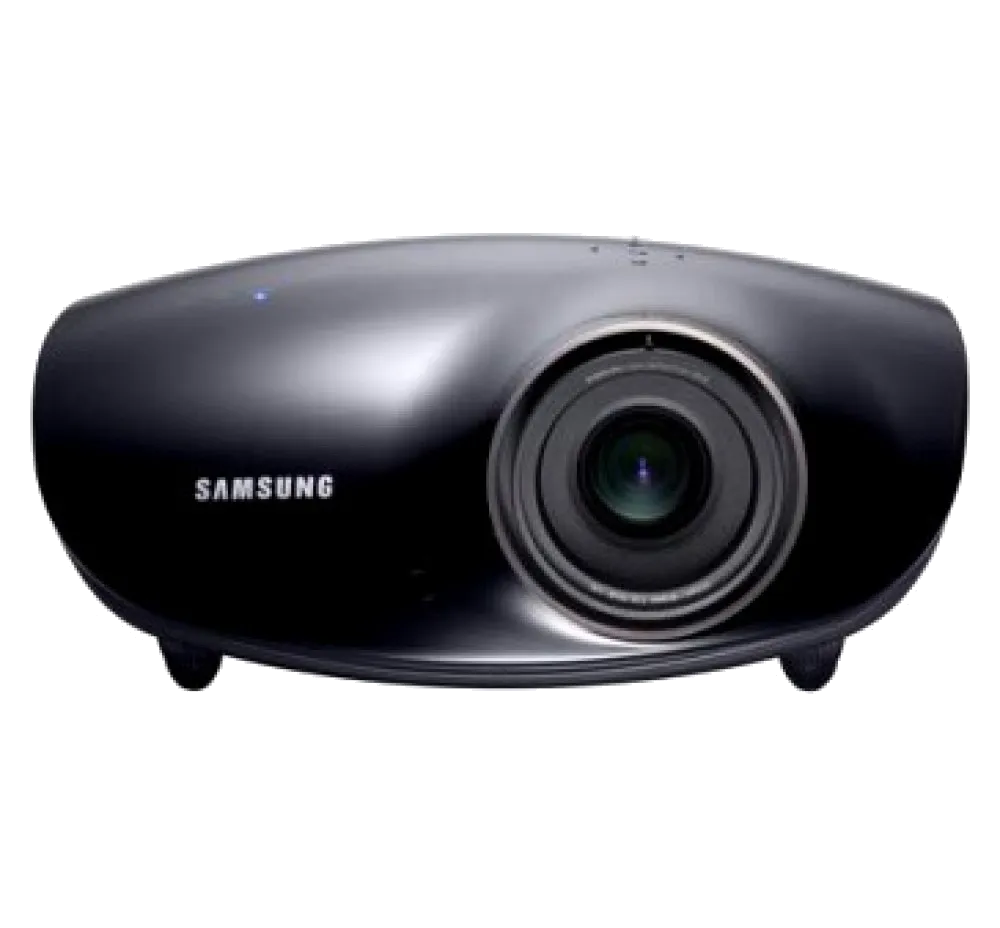 Прошивка проектора Samsung SP-D300B
