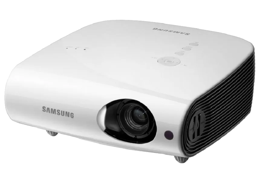 Прошивка проектора Samsung SP-L250