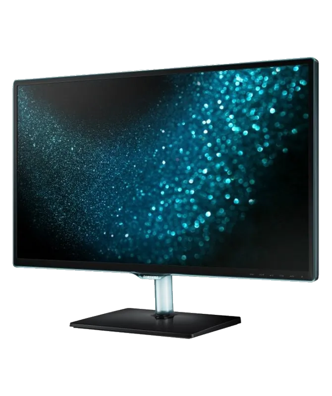 Ремонт блока управления Samsung LT24H390SIX