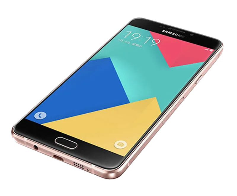 Замена дисплея (экрана) Samsung Galaxy A9 2016