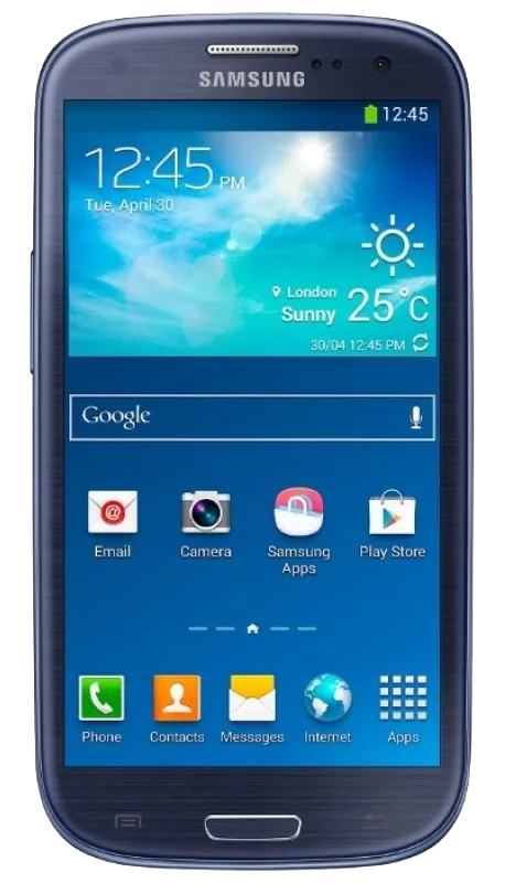 Ремонт Galaxy S3 в сервисном центре samsung-remont-center