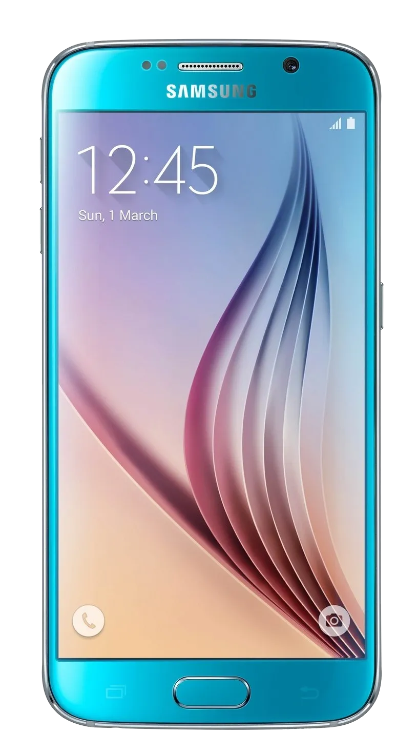 Ремонт Galaxy S6 в сервисном центре samsung-remont-center