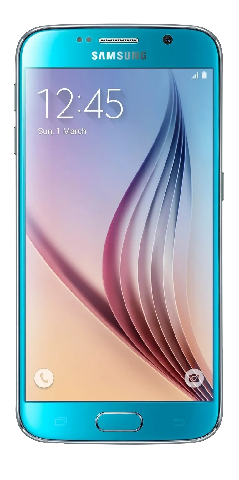 Ремонт Galaxy S6 edge в сервисном центре samsung-remont-center