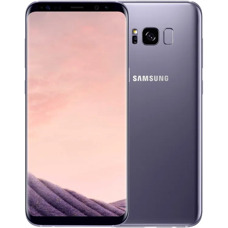Ремонт Galaxy S8+ в сервисном центре samsung-remont-center