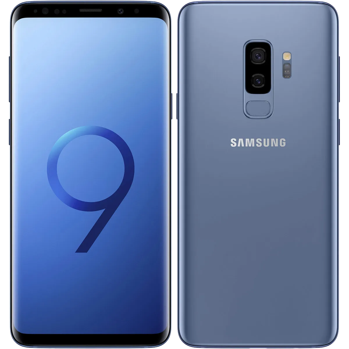 Ремонт Galaxy S9 в сервисном центре samsung-remont-center