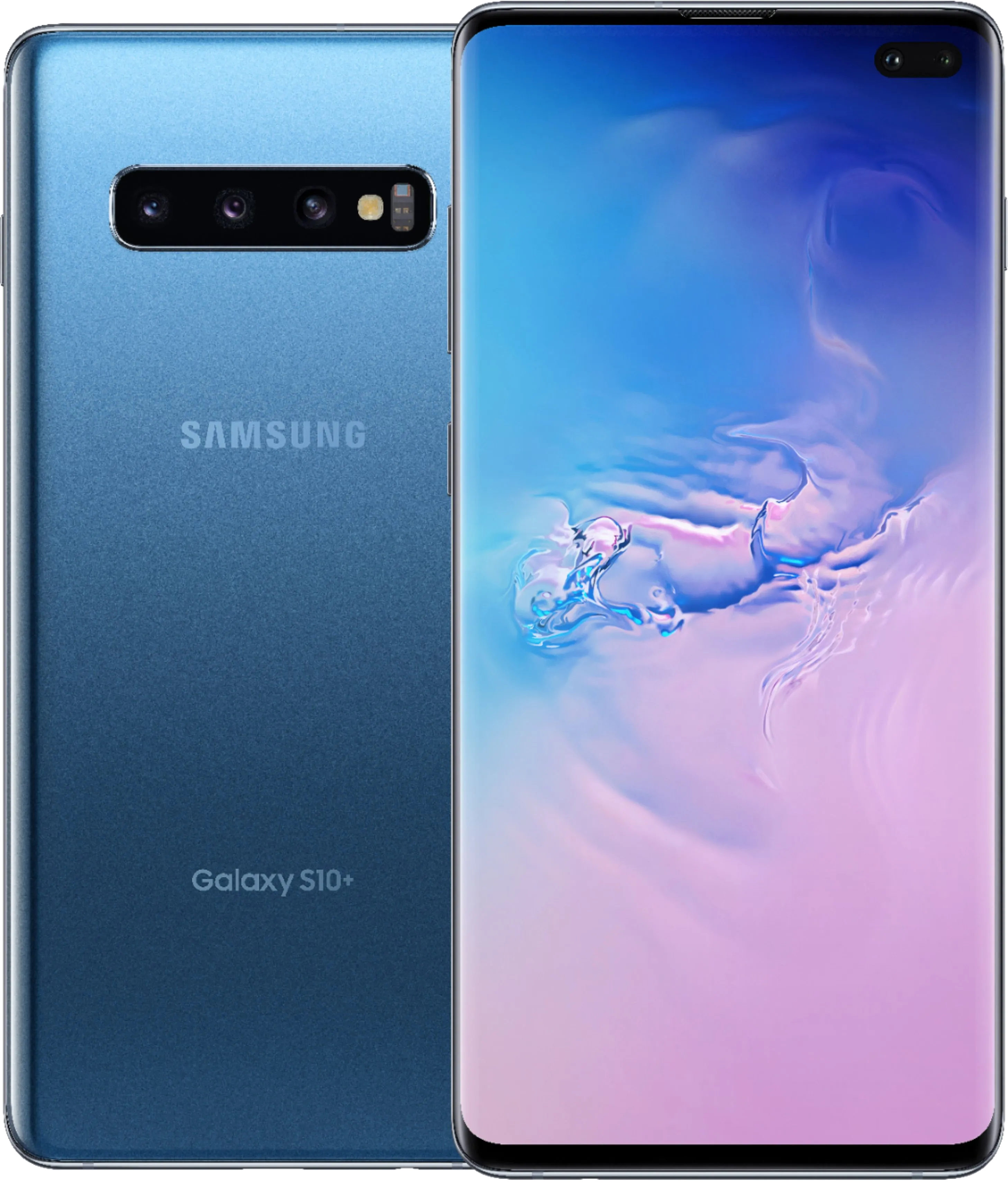 Ремонт Galaxy S10 в сервисном центре samsung-remont-center