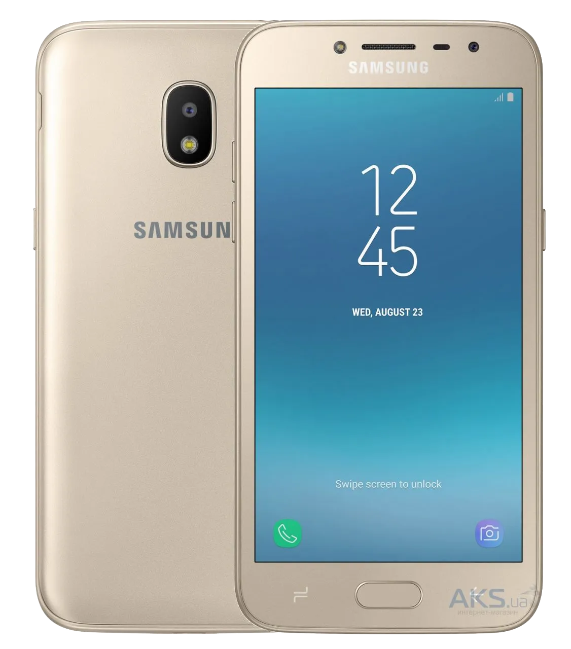 Ремонт Galaxy J2 в сервисном центре samsung-remont-center