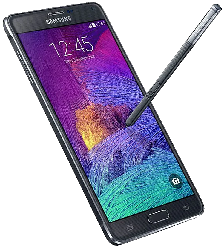 Ремонт Galaxy Note4 в сервисном центре samsung-remont-center