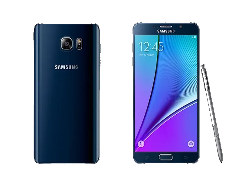 Ремонт Galaxy Note6 в сервисном центре samsung-remont-center