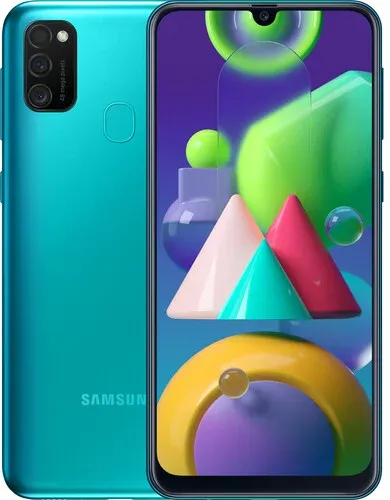 Ремонт Galaxy M21 в сервисном центре samsung-remont-center