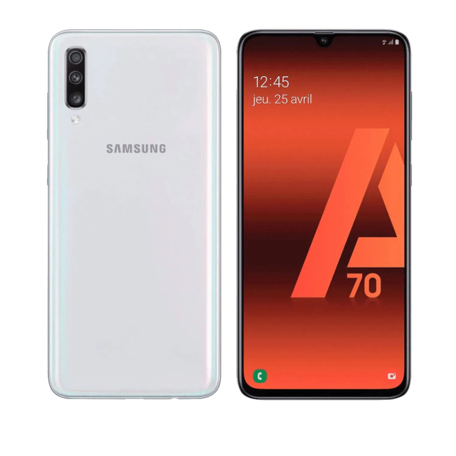 Ремонт Galaxy A70 в сервисном центре samsung-remont-center