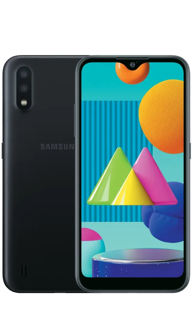 Ремонт Galaxy M01 в сервисном центре samsung-remont-center