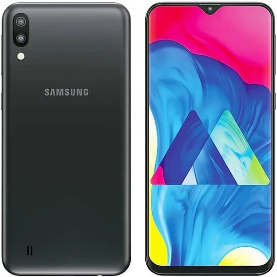 Ремонт Galaxy M10 в сервисном центре samsung-remont-center