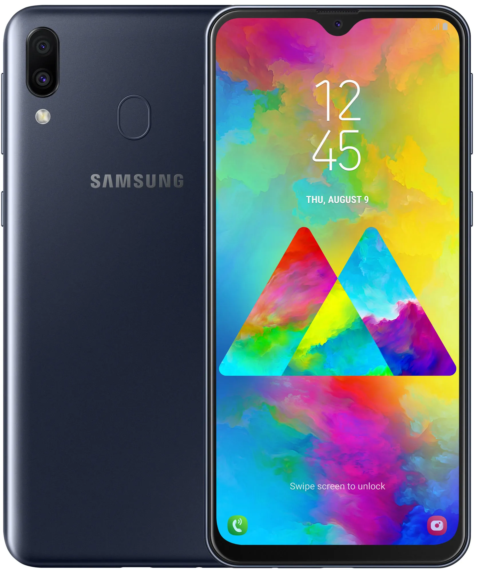 Ремонт Galaxy M20 в сервисном центре samsung-remont-center