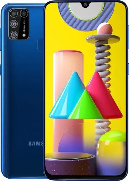 Ремонт Galaxy M31 в сервисном центре samsung-remont-center