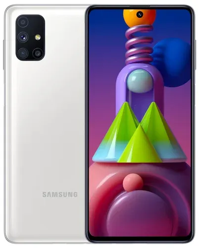 Ремонт Galaxy M51 в сервисном центре samsung-remont-center