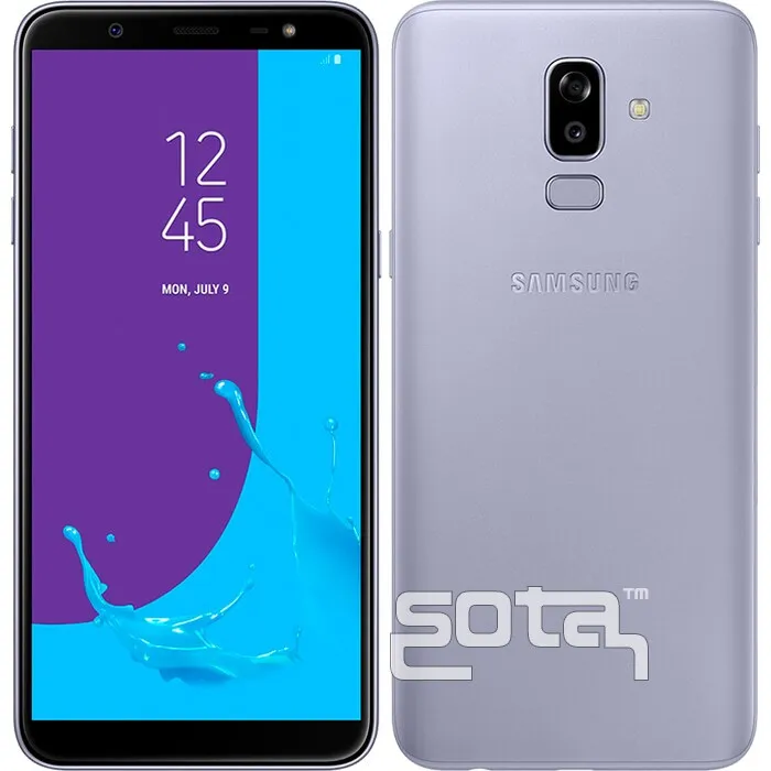 Ремонт Galaxy J8 в сервисном центре samsung-remont-center