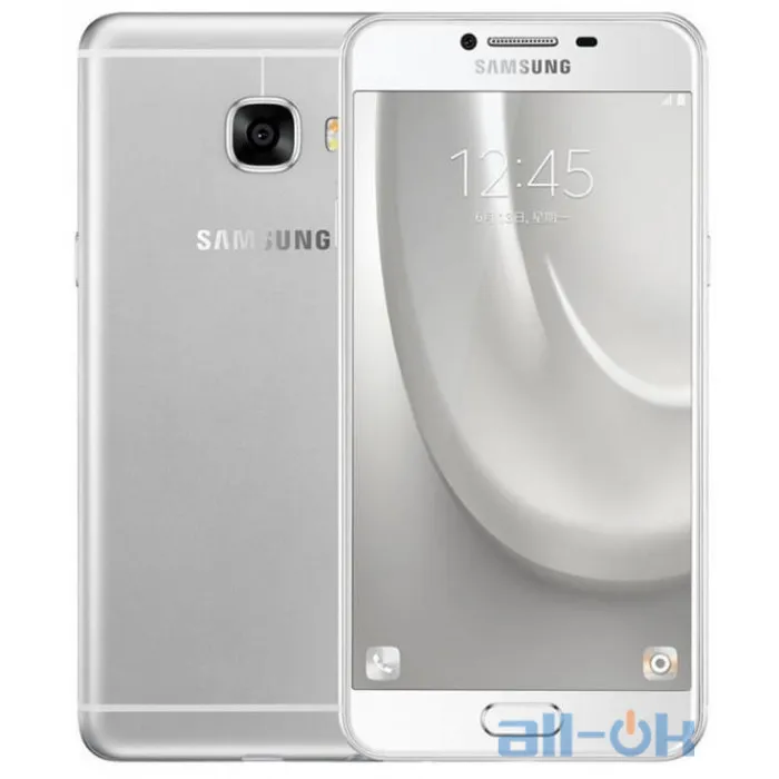 Ремонт Galaxy C5 в сервисном центре samsung-remont-center