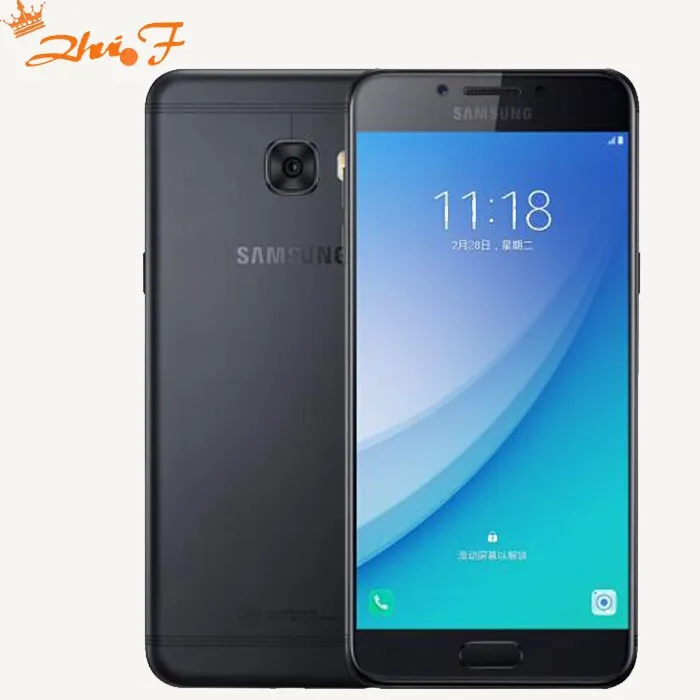 Ремонт Galaxy C5 Pro в сервисном центре samsung-remont-center