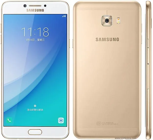 Ремонт Galaxy C7 в сервисном центре samsung-remont-center
