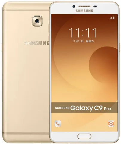 Ремонт Galaxy C9 Pro в сервисном центре samsung-remont-center