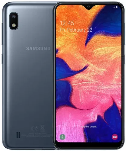 Ремонт Galaxy A10s в сервисном центре samsung-remont-center