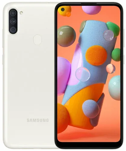 Ремонт Galaxy A11 в сервисном центре samsung-remont-center