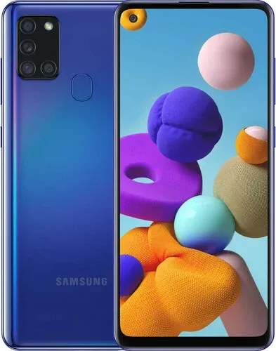 Ремонт Galaxy A21s в сервисном центре samsung-remont-center