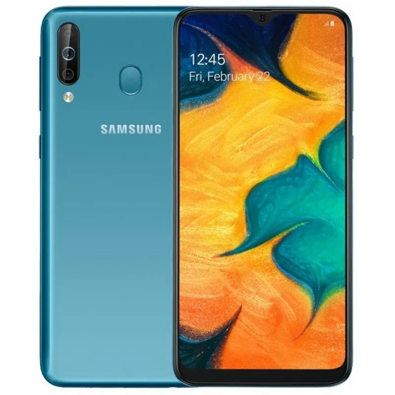 Ремонт Galaxy A40s в сервисном центре samsung-remont-center