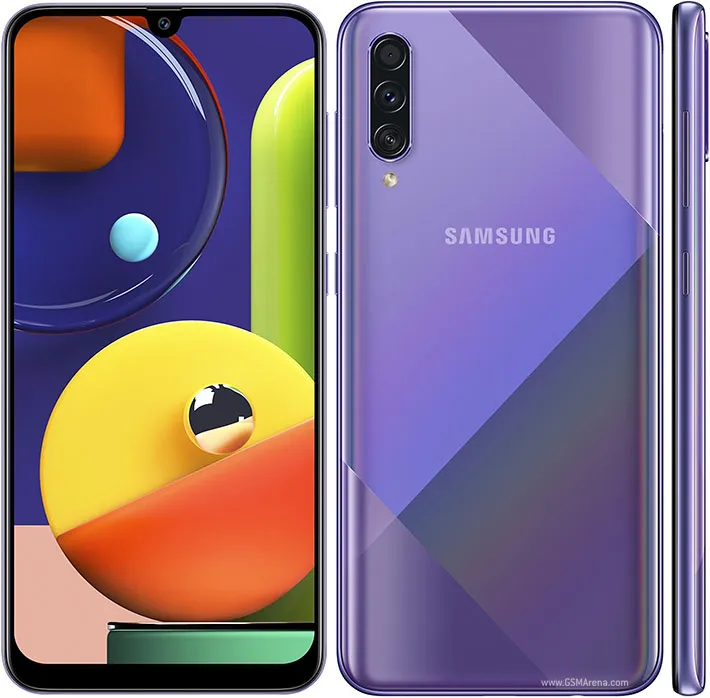 Ремонт Galaxy A50s в сервисном центре samsung-remont-center