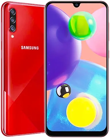 Ремонт Galaxy A70s в сервисном центре samsung-remont-center