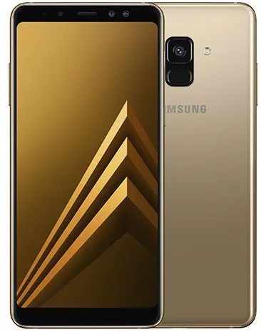 Ремонт Galaxy A8+ в сервисном центре samsung-remont-center