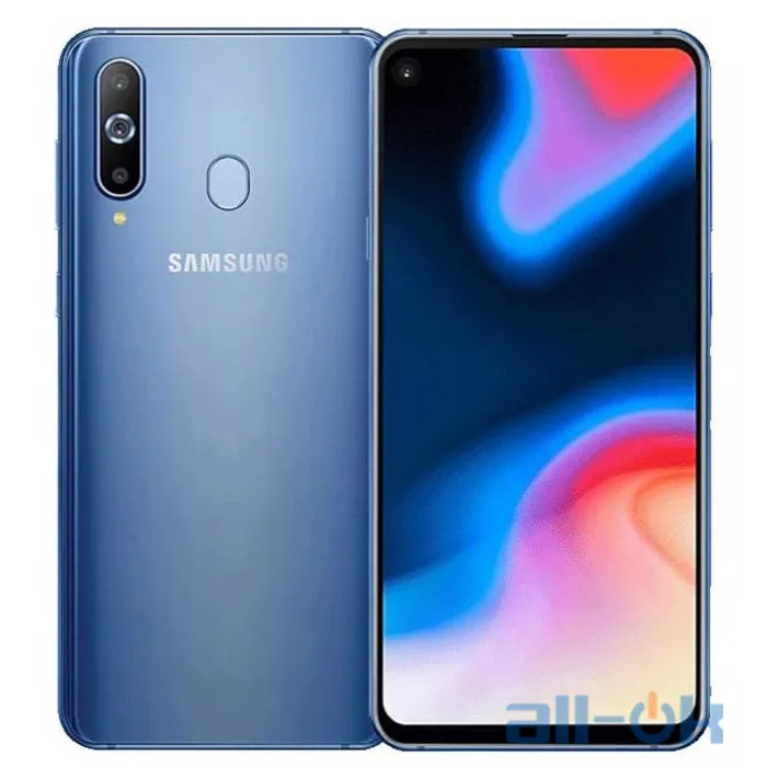 Ремонт Galaxy A8s в сервисном центре samsung-remont-center