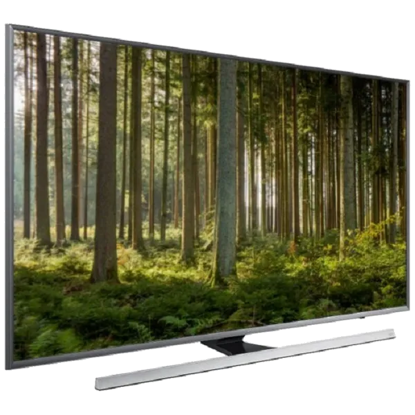 Замена корпуса Samsung UE55JU7000
