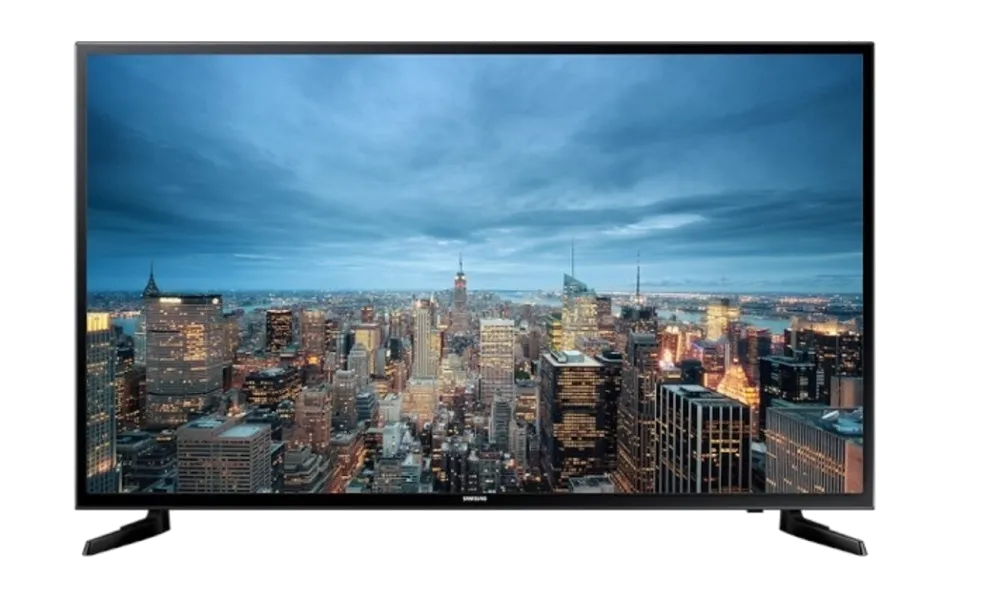 Ремонт блока управления Samsung UE48JU6000U