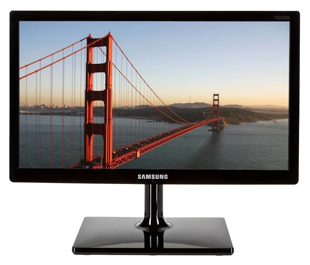 Замена корпуса Samsung LT22C350EX
