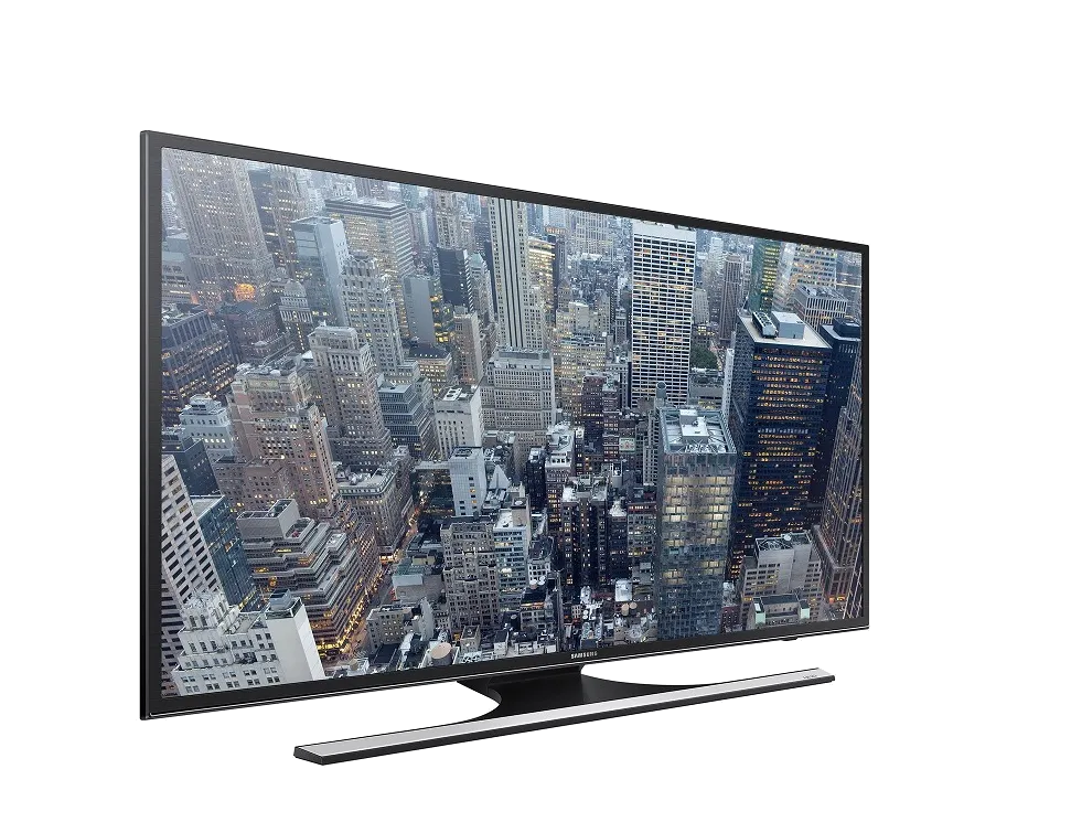 Замена корпуса Samsung UE48JU6600U
