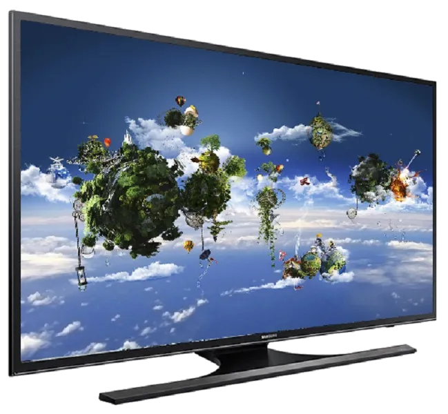 Замена корпуса Samsung UE48JU6400U
